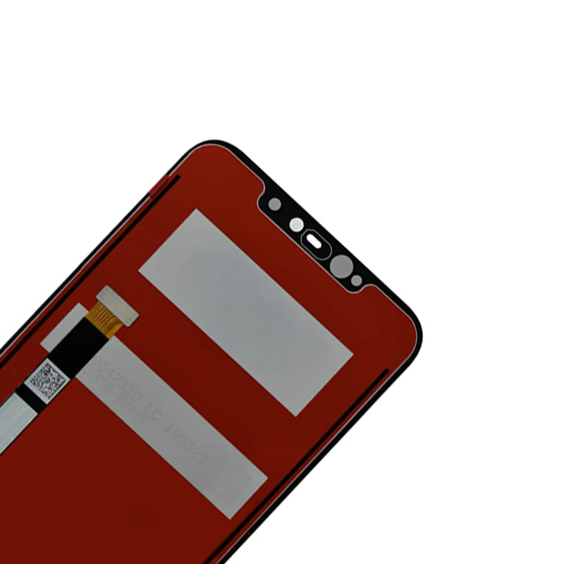 

6.2 inch Original LCD For Casper Via A3 Plus LCD Display With Touch Panel Screen Digitizer For Casper Via A3+ Glass Assembly