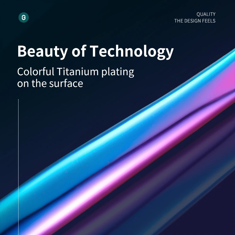 Ножницы для кутикулы MR.GREEN великолепного цвета, обрезчик для ногтей, ножницы для маникюра, триммер, удаляющий мертвую кожу, инструмент из нержавеющей стали.