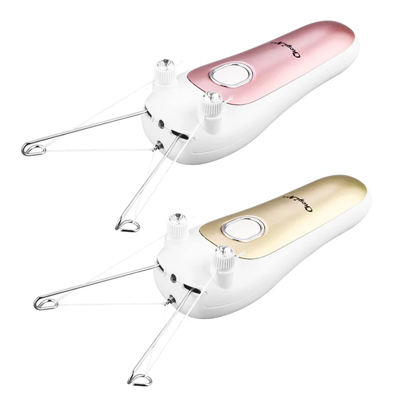 

Personal Care Appliances