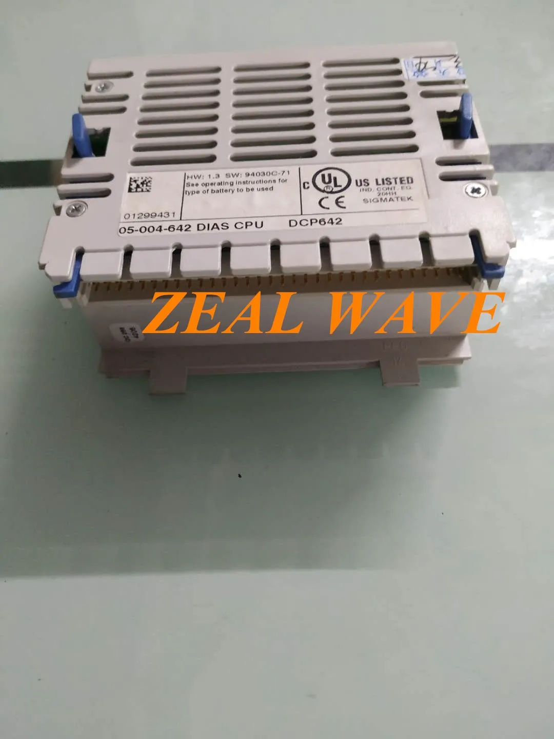 

DCP642 DIAS CPU Demag Injection Molding Machine CPU Price DCP642 DIAS CPU Demag Injection Molding Machine CPU Negotiation