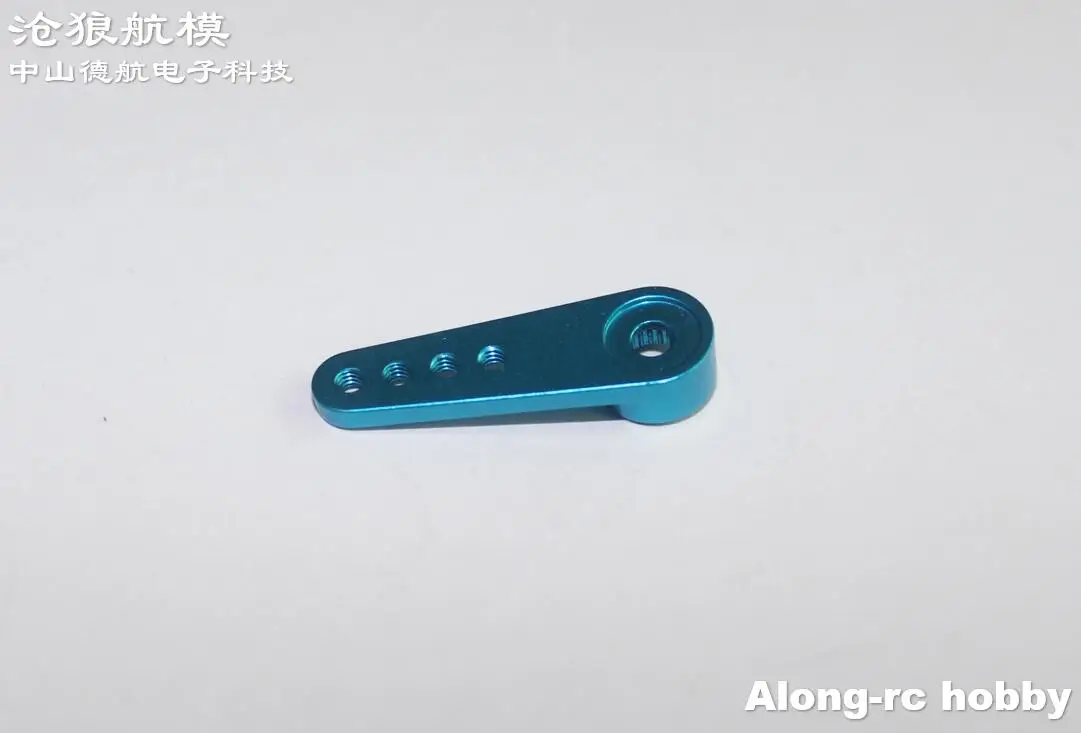 5 шт. Kingmax сервопривод часть 8-20g металлический Arm для KM1203MD KM2607MD CLS0911W CLS0512W S09M Mini
