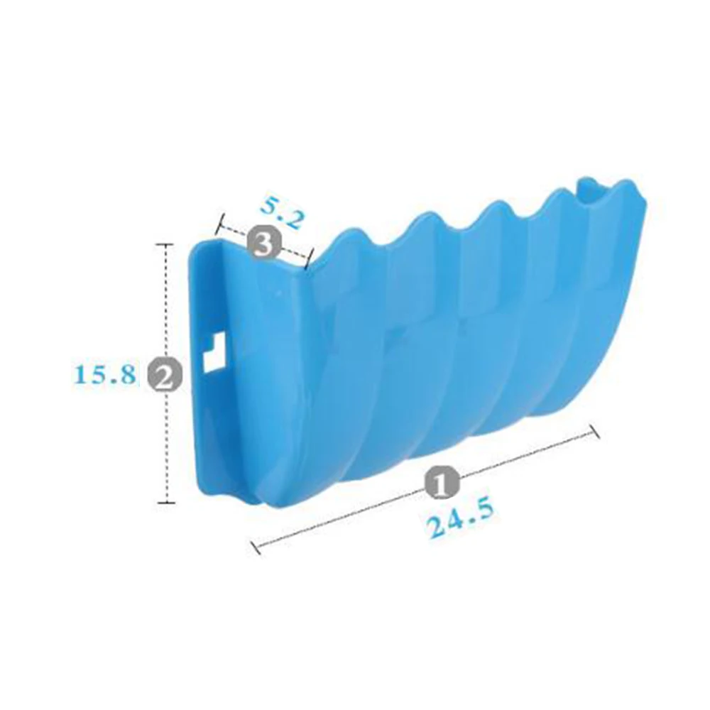 1 предмет однотонное Цвет подвесной для сена трава ясли стеллаж выставки товаров