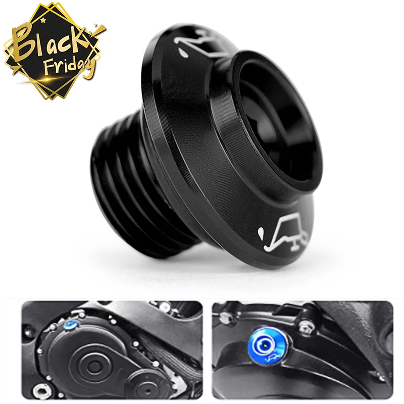 

Aluminum Motorcycle Brake Fluid Engine oil tank Reservoir Tank Cover Cap FOR BWM R1200 R 15-18 R1200RS 15-18 R1250 R 19