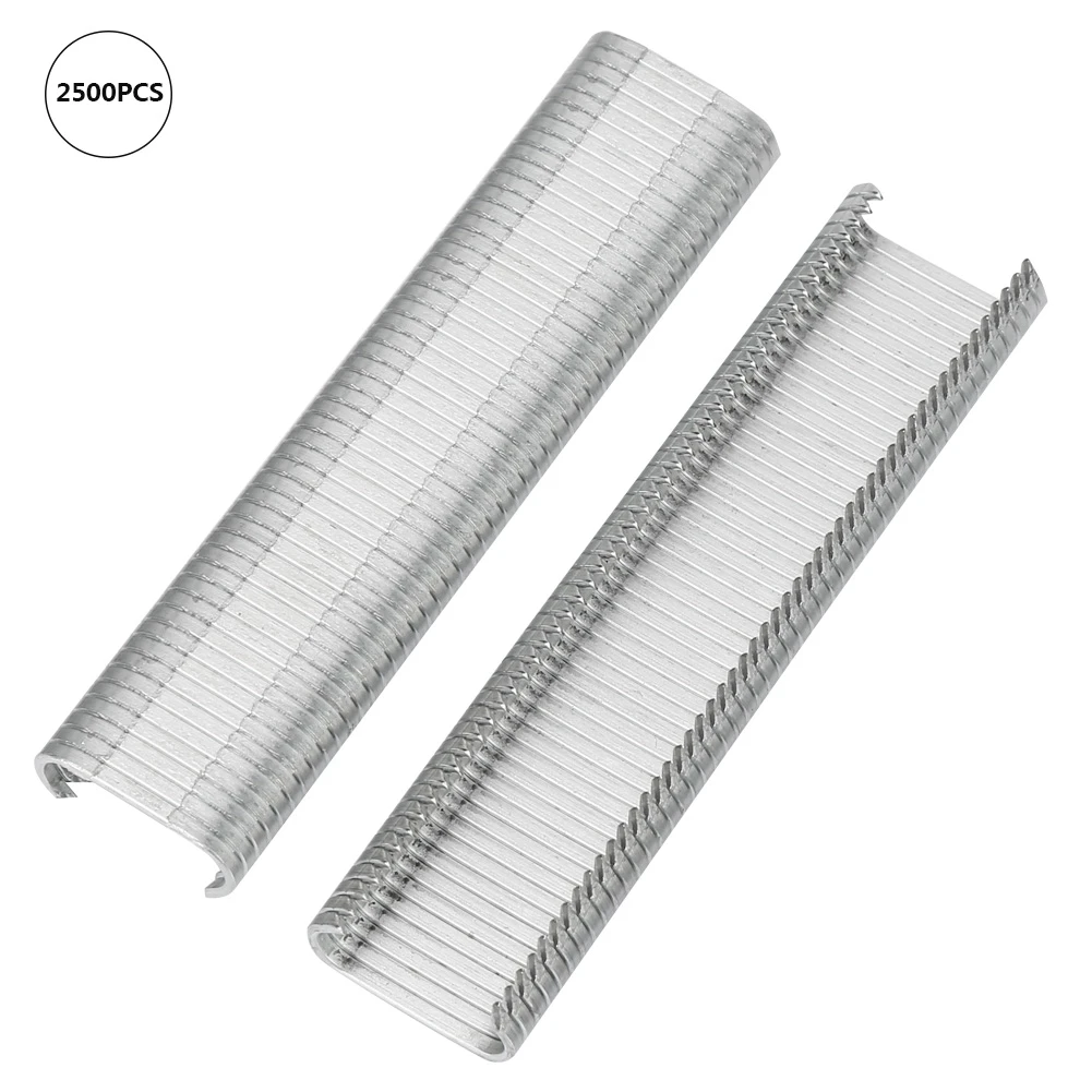 2500 шт. клетки для животных 8 мм C type|Детали инструментов| |