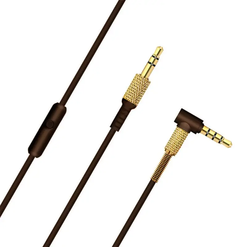 

Spring Cable Cord Line for Marshall Major II 2 Monitor Bluetooth Headphone F3MA