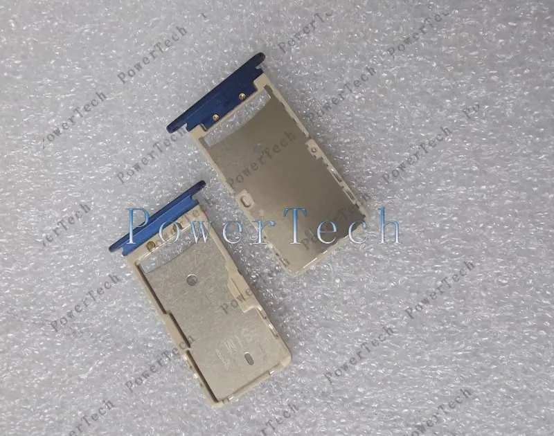 100% Оригинальный лоток для 6-ти карт ULEFONE POWER новый высококачественный SIM-карты