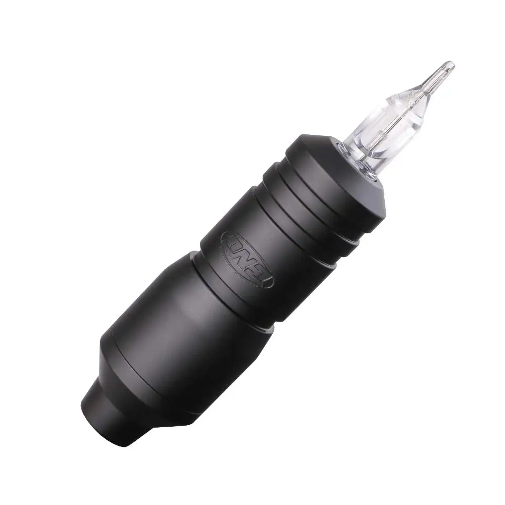 Вращающаяся ручка для тату-машинки с ЧПУ немецким двигателем по умолчанию и