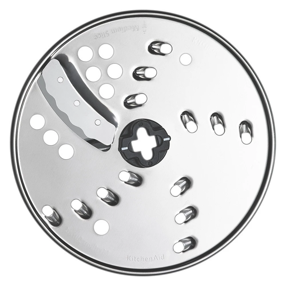 Кухонный комбайн KitchenAid 5KFP0919EER (153938)|Измельчители пищевых отходов| |