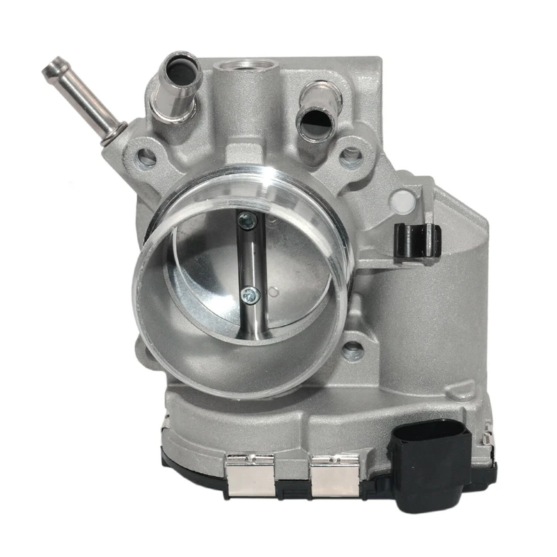 

Для Hyundai I30 Kia Cee 'd Rio III 1,4 1,6 корпус дросселя 35100-2B150 351002B150