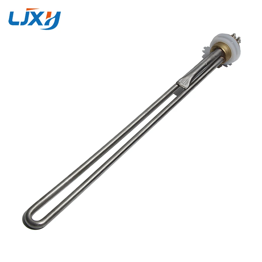 

LJXH Himin/Ecoo/Haier Встроенный солнечный водонагреватель 32 мм прямой подключаемый тип электрическая нагревательная трубка кипячение воды запасны...