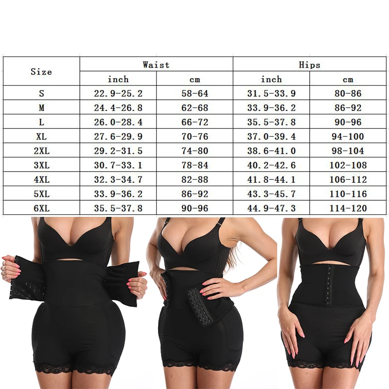 Корректирующее белье для тренировок корсет тренировки талии подтяжка ягодиц