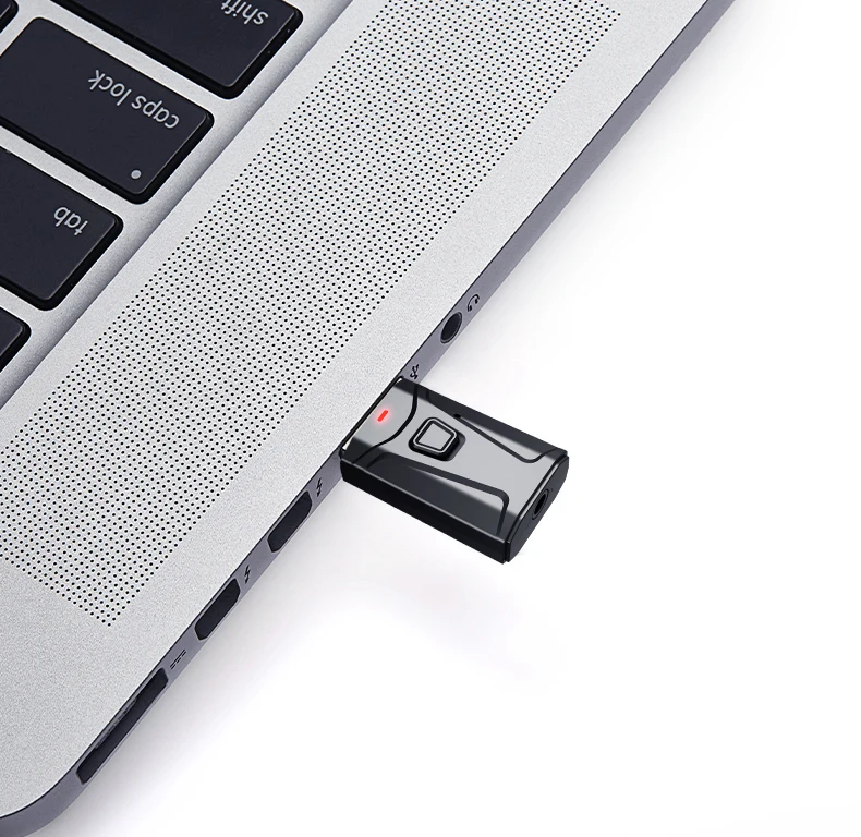 Bluetooth передатчик 4 в 1 5 0 аудио приемник беспроводной адаптер Мини 3 мм AUX Стерео для