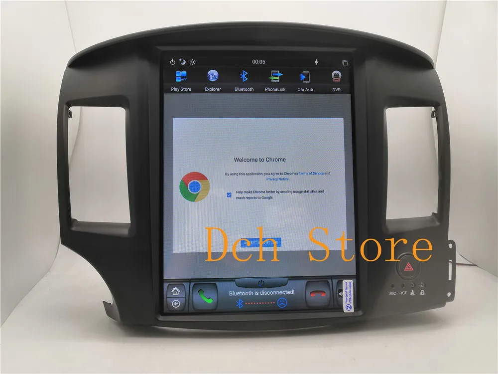 12,1 дюймов ips вертикальный экран Tesla стиль Android 8,1 Авто Радио автомобильный DVD gps навигатор плеер для MITSUBISHI LANCER EX EVO PX6