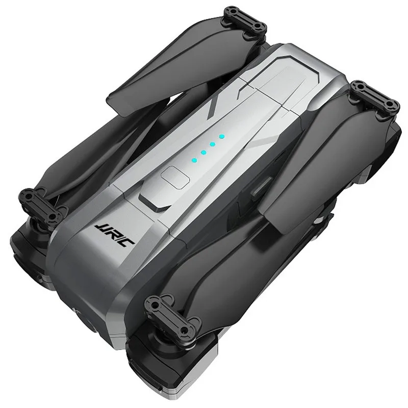 JJRC H73 Радиоуправляемый Дрон складной 2K 5G WiFi HD камера RTF с gps слежения Квадрокоптеры
