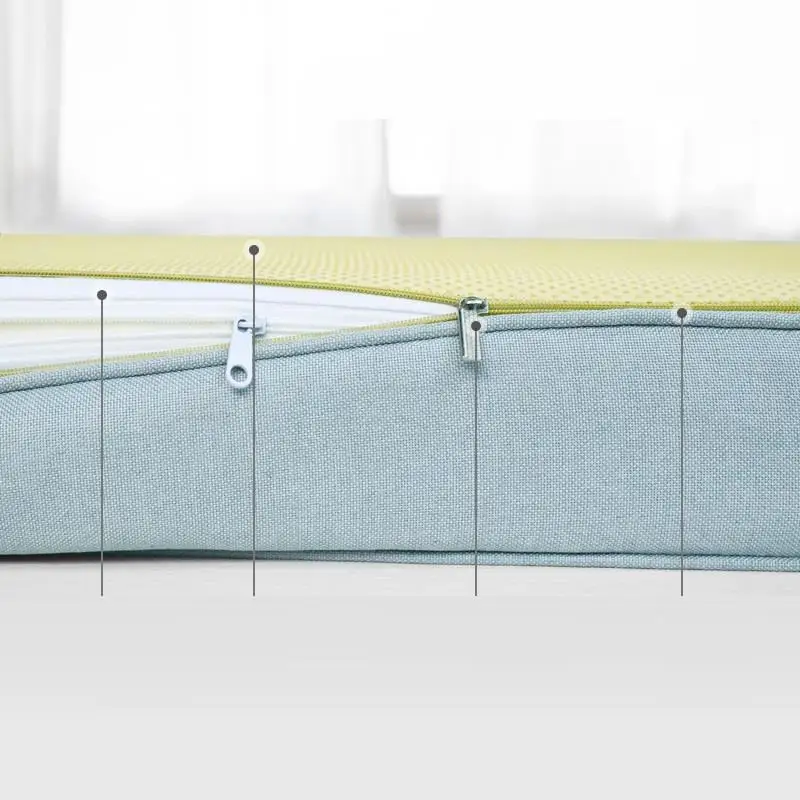 Na Siedzisko Colchon Tatami Decorativo матрас Coussin подушка для украшения сидений домашний декор