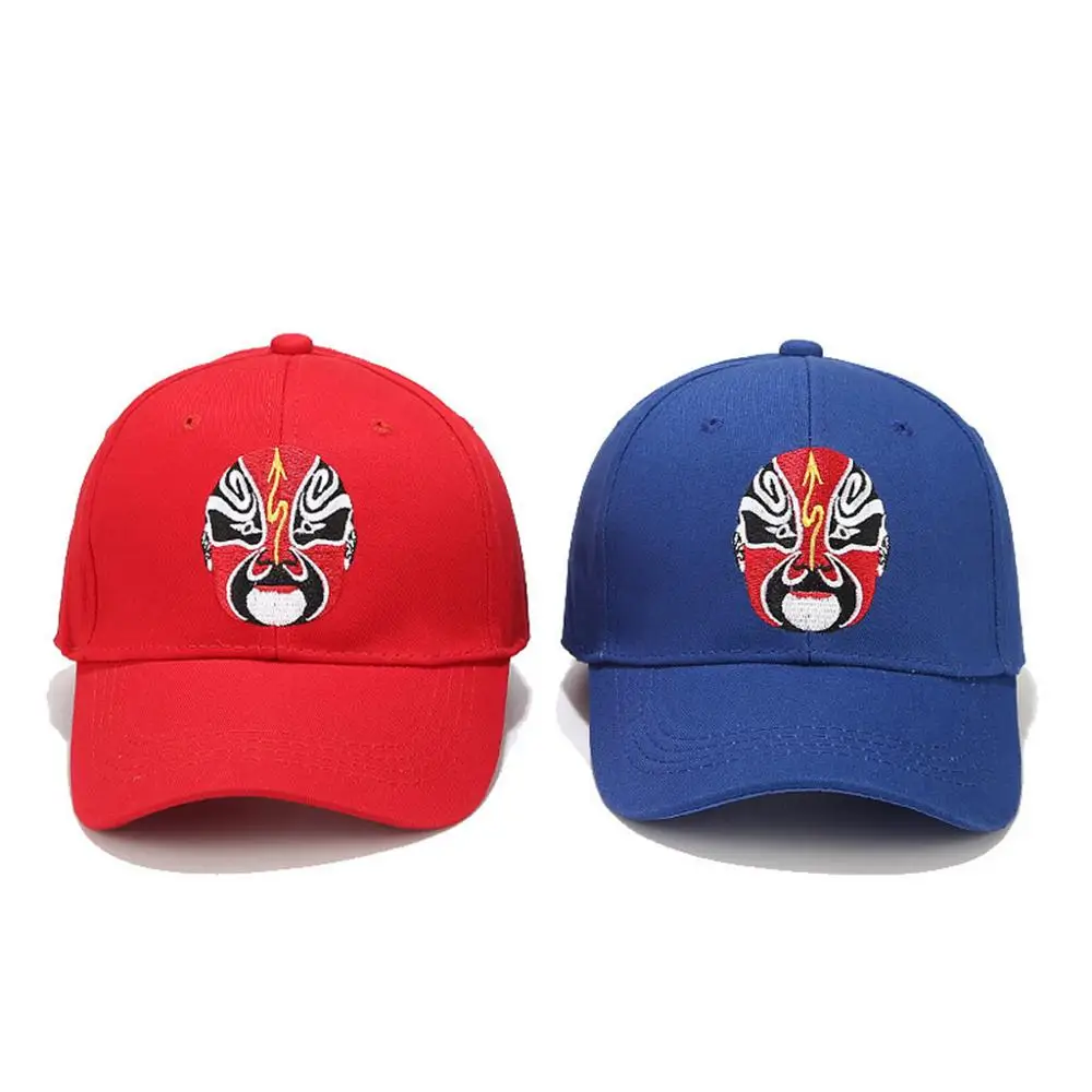 Бейсболки унисекс модные с вышивкой в стиле хип-хоп регулируемые из хлопка |