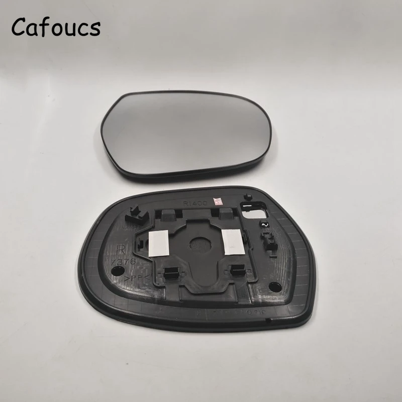 Автомобильное Зеркало Cafoucs для Toyota Land Cruiser Prado зеркало заднего вида 2002-2009