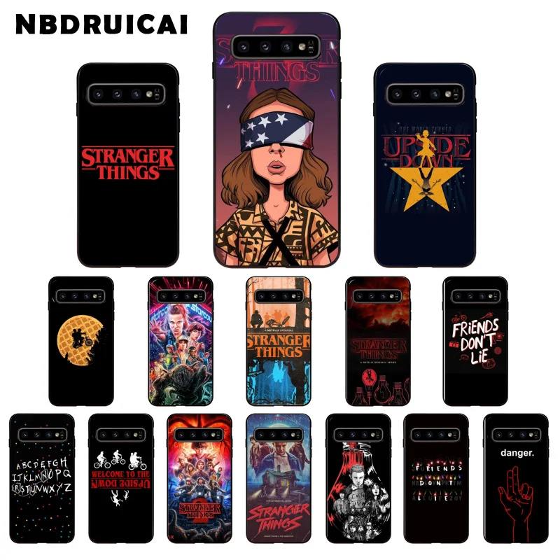 Чехол накладка для телефона Samsung S9 plus S5 S6 edge S7 S8 S10 E plus|Бамперы| |