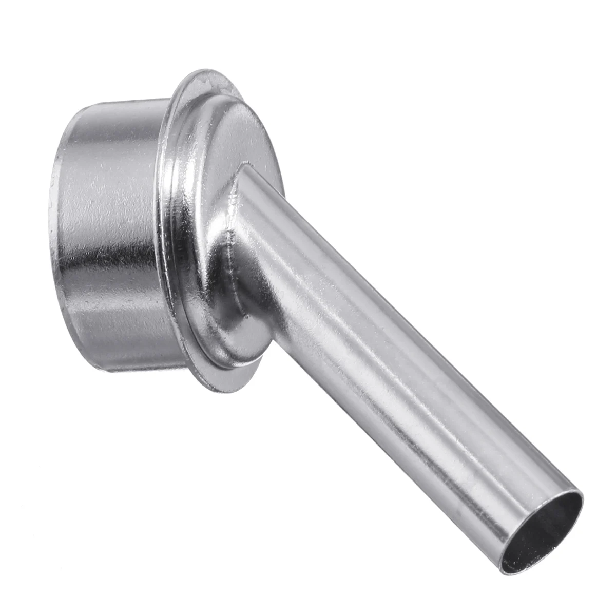 

Hot air Gun Nozzles 3Pcs/Set 45 Degree 6/7/9mm Bent Curved Heat Nozzles Durable Parts for QUICK 861DW Soldering Station