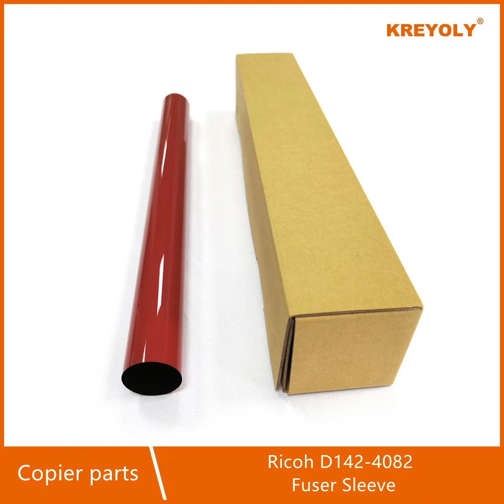 Пленка фьюзера для принтеров Ricoh MP C3002 C3502 C4502 C5502 C830DN C831DN 2554 3054 3554 4054 5054 6054 2555 3055 3555 4055 5055 6055 SP.