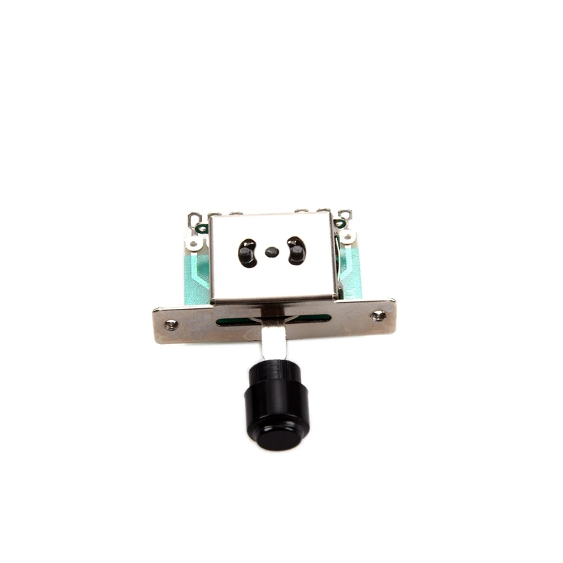 3 способа селекторные переключатели гитарный звукосниматель Рычажные для Tele ST