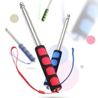 Телескопический флагшток, 1,2 м, 2 м, 2,5 м