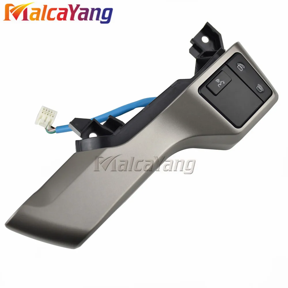 Переключатель управления аудиосигналом на руль с Bluetooth 84250-60160 для Toyota Land Cruiser Prado