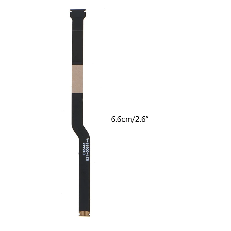 

A1708 A1713 Battery Flex Cable 821-00614 for Macbook Pro 13'' A1708 Battery