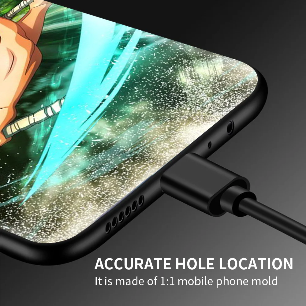 

Anime Demon Slayer Silicone Soft TPU Coque for Samsung Galaxy A50 A70 A40 Luxury Phone Case A10 A10S A20 A20E A30S Cover