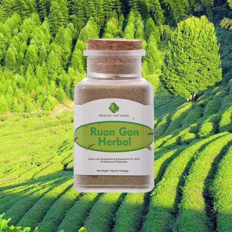 Пролонг лифу Руан Ган лечение травами цирроз печенья гидронефроз защищать