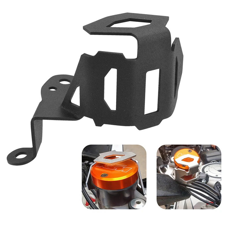 Передний тормозной насос для мотоцикла KTM 1050 1190 1290 Super Adventure R 2013 2018 резервуар