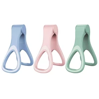hip trainer pelvic floor muscle strengthening device women multi functional stovepipe beautiful leg clamp training equipment