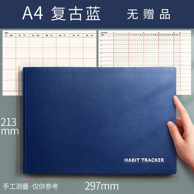 

Кожаный органайзер-планировщик