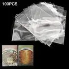 100 шт. карты рукава Magic Настольная игра Таро карты для покера протектор для магических сбор Настольная игра карты 60x103mm