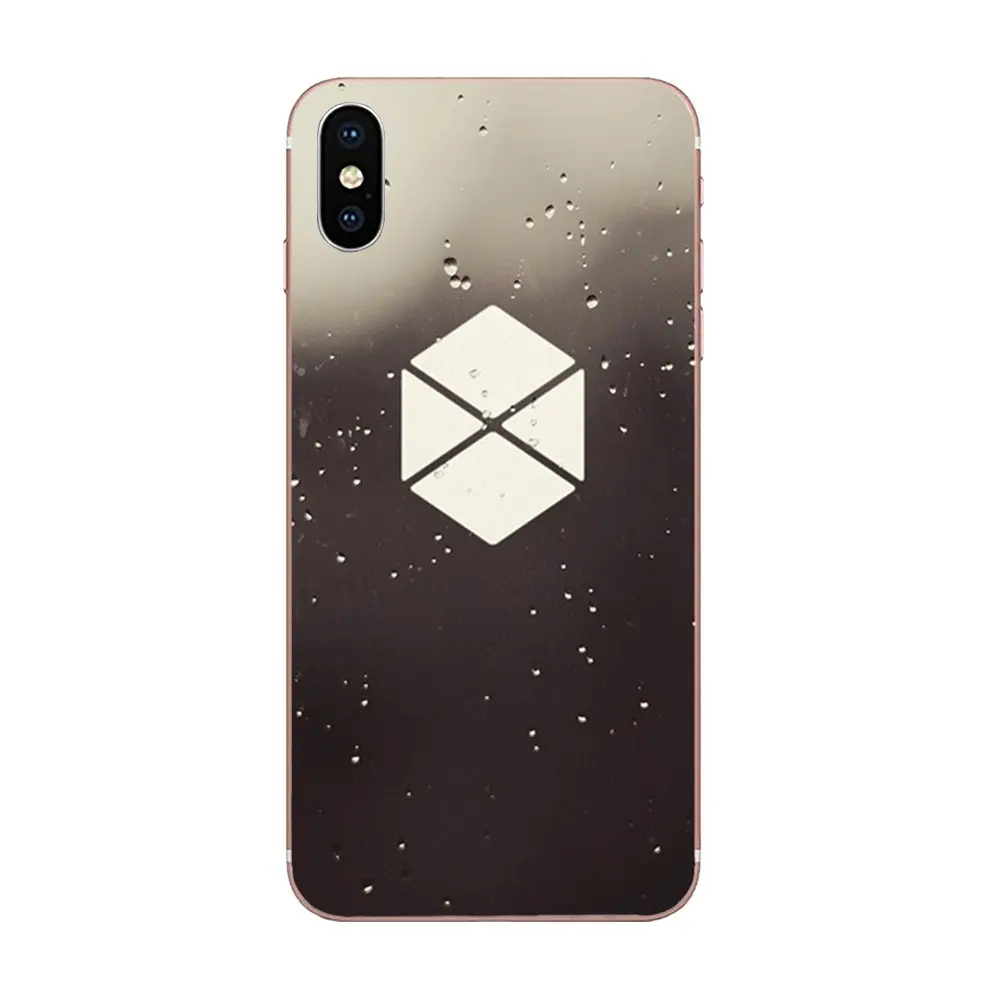 Популярная игра Destiny Titan Symbol для Xiao mi 3 4 4C 4i 5 5s 5X6 6X8 SE Pro Lite A1 Max x 2 Note - купить по