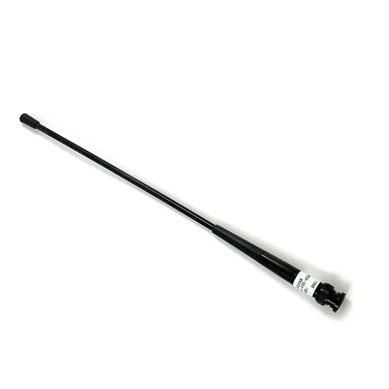 

Newest Whip antenna 430-450MHZ BNC for Leica Trimble GPS Surveying instrument