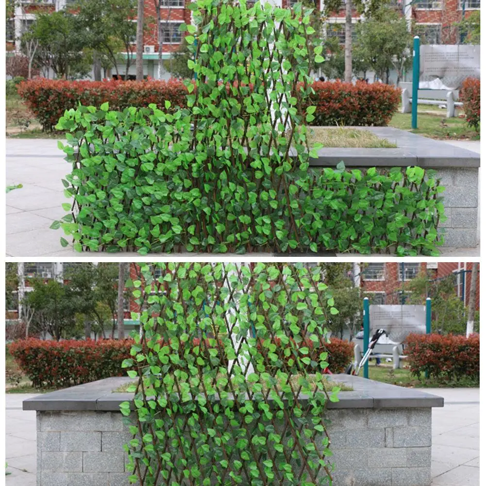 Забор Millipore для любителей лазить на рамки садовая сеть ограда из растений анти