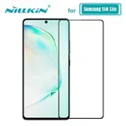 Закаленное стекло для samsung Galaxy S10 Lite Nillkin CP + Pro 2.5D полный клей защитная пленка для экрана для samsung Galaxy S10 Lite стекло