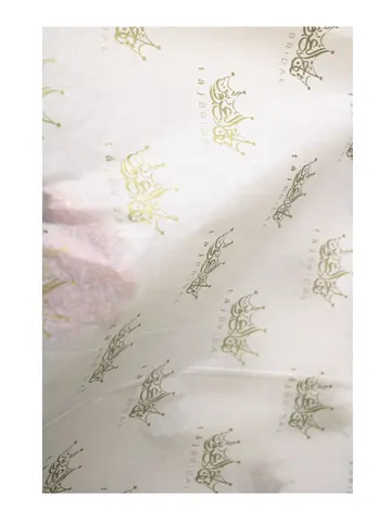 Папиросная подарочная бумага Wenpack 30x30 см 10000 шт