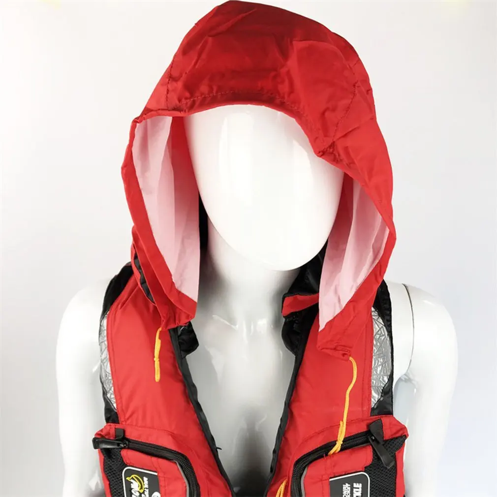

Swimming Boating Ski Drifting Vest Life Vest Swimming Jackets