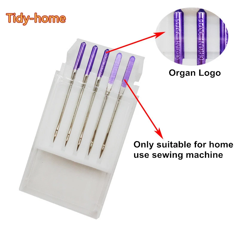 Высококачественная швейная машина для домашнего использования синие