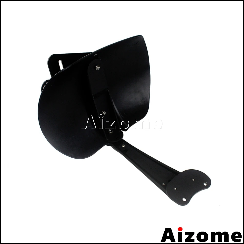 Мотоциклетное алюминиевое боковое крыло для BMW R nineT R9T 2014-2018 заднее колесо защита