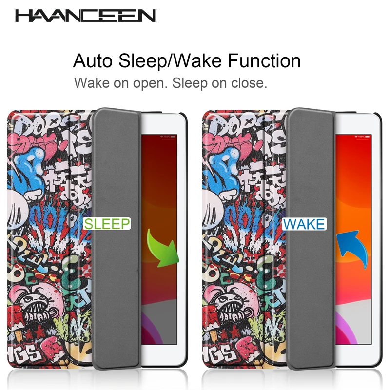 Чехол Trifold Smar для iPad | Компьютеры и офис