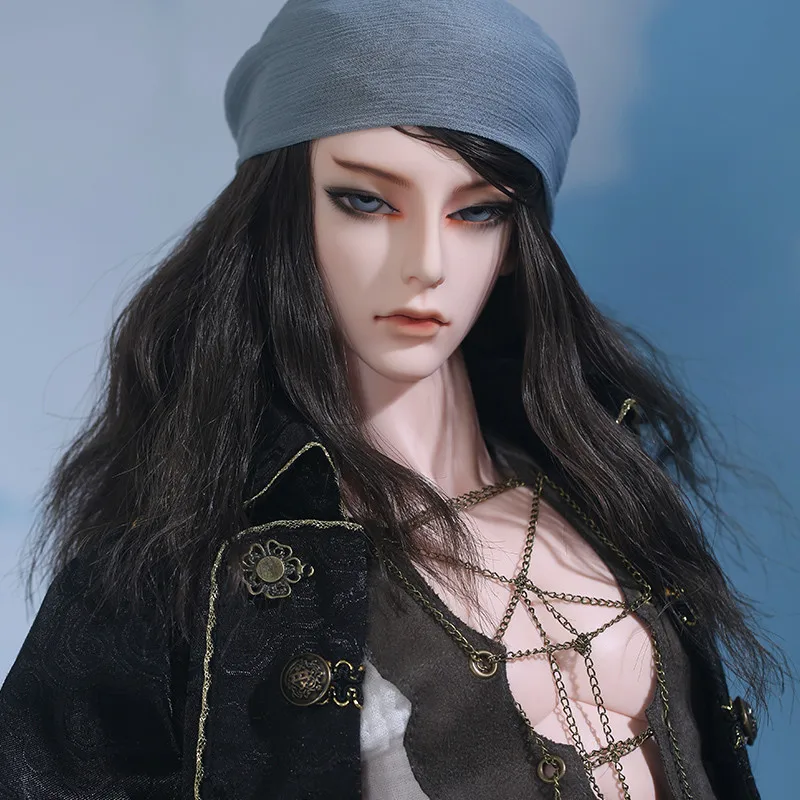 Wega Ardo Id 72 Idealian мужской 1/3 BJD полимерные фигурки модель тела Игрушки для девочек на