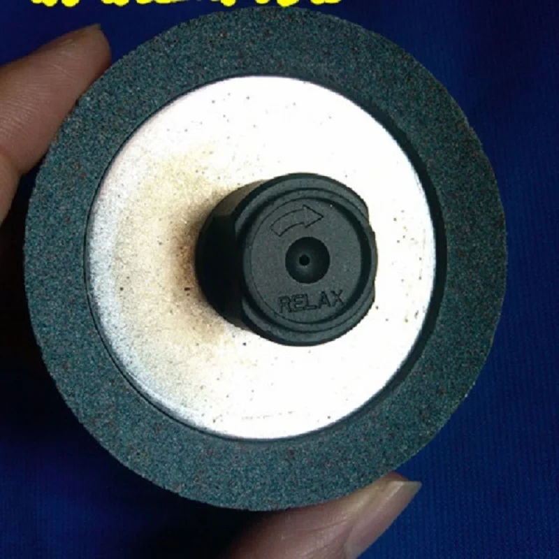 76 мм корундовый шлифовальный круг принадлежности для заточки шлифовального