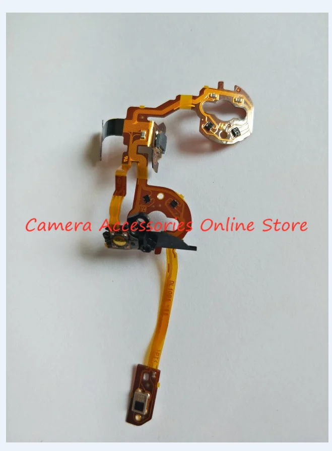 

CameraRepair Запчасти установленный c. Плате FPC Flex кабель DL-1001-11 A-1974-840-A для Sony A7 A7S A7R ILCE-7 ILCE-7S ILCE-7R