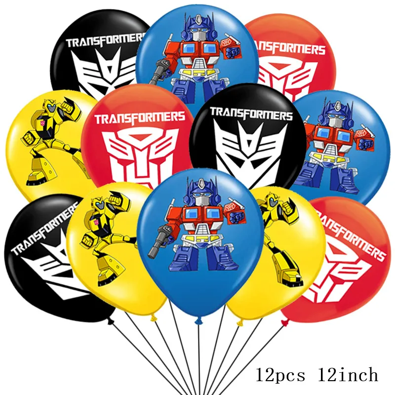 Фольгированные воздушные шары в виде желтой пчелы 1 комплект | Дом и сад