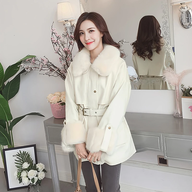 Женская джинсовая куртка на флисе красная желтая коричневая с искусственным