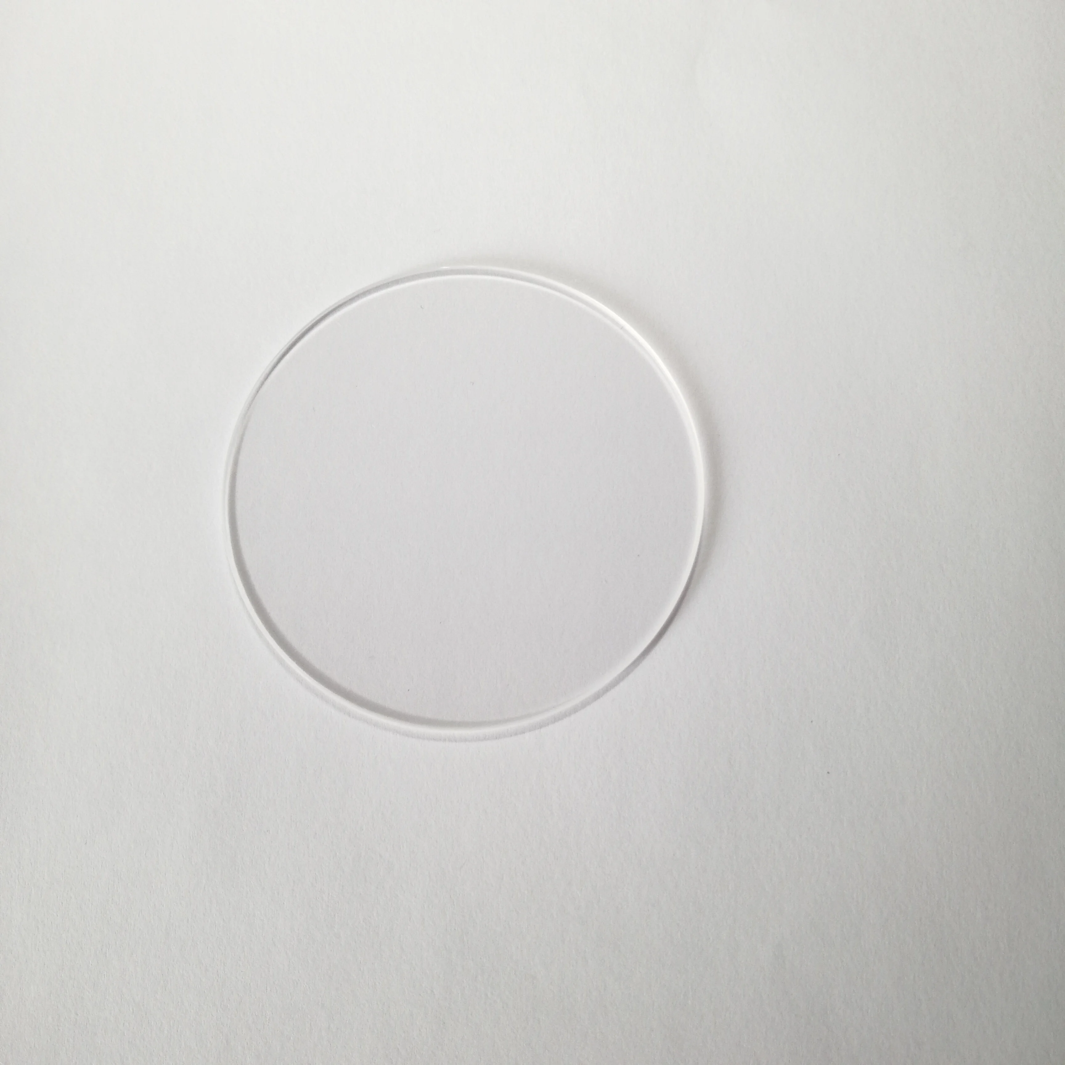 Диск JGS1 75*2 0 мм для полировки стекла кварцевого | Инструменты