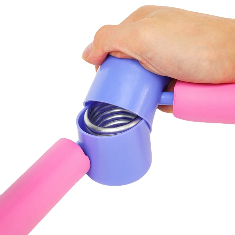 

PVC Training Apparatus Home Gym Equipment Fitness Simulator Thigh Exercise Legs Master Muscle Arm Waist Gym Machine New